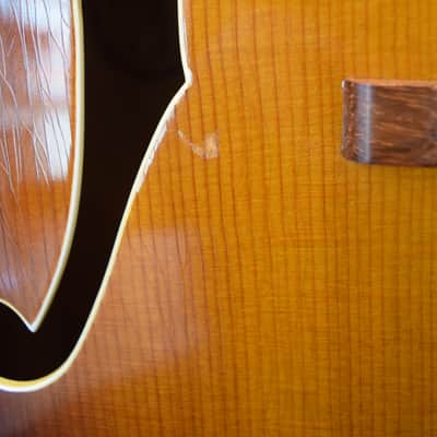 1946 Gibson L-5 Sunburst image 10