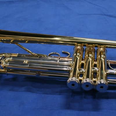 Cannonball Alcazar Student Trumpet image 6