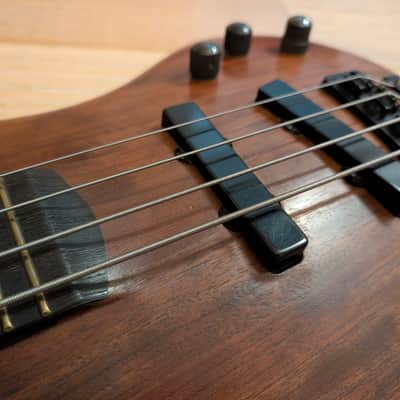 Warwick Thumb NT4 1992 - Made in Germany image 5