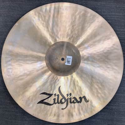 Zildjian Zildjian K Sweet 18" & 16" Crash Bundle image 4