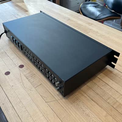 Hafler Model 110 Stereo Preamplifier | Serviced & Tested image 11