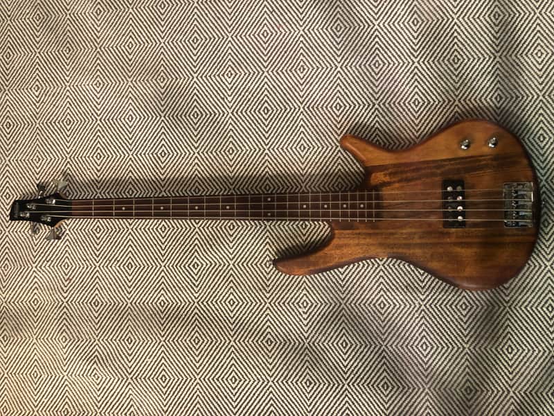 Ibanez GSR100EX-MOL Gio Soundgear