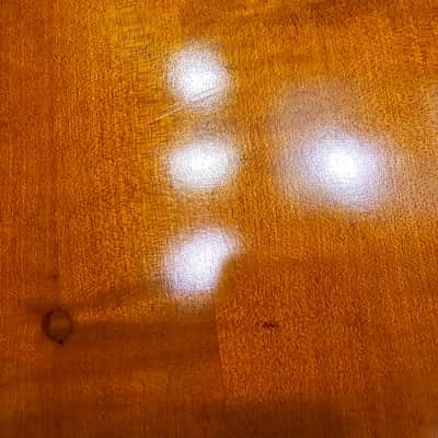 D Z Strad Cello- Model 250- Cello Outfit w/ Case & Bow (4/4 Size) image 10
