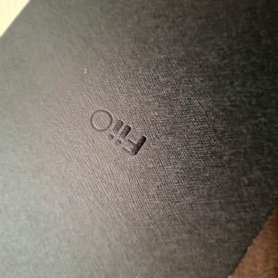 FiiO M11 Plus ESS 2023 - Black image 3