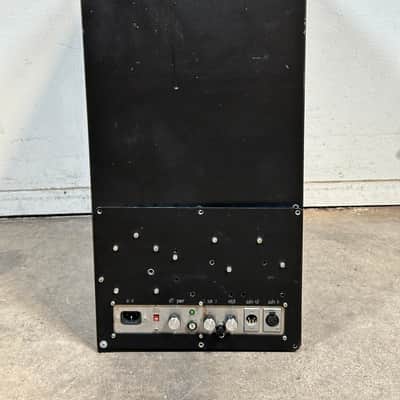 Vinage Entec Powered Subwoofer L-F20 image 10