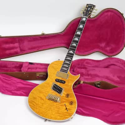 Gibson Nighthawk Custom CST-3 1992 - 1999