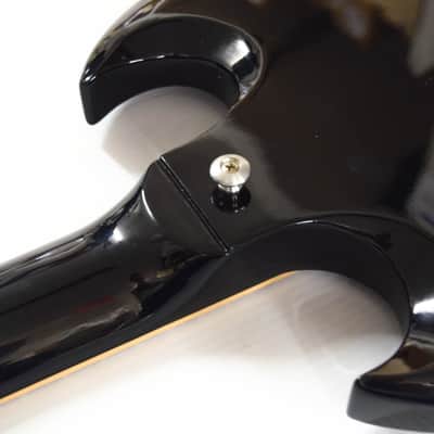 Gibson SG Standard T 2016 - Ebony image 11