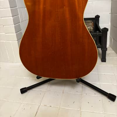Gibson LG-2 American Eagle 2013 - 2018 - Natural image 18