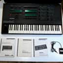Oberheim Matrix-12 (with factory individual oscillator out mod)