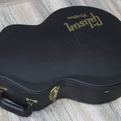 AWESOME! 2010 Gibson Memphis Custom Shop ES-330 Vintage Sunburst + OHSC and COA image 24