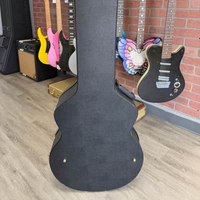 Epiphone MIK Les Paul Case image 4