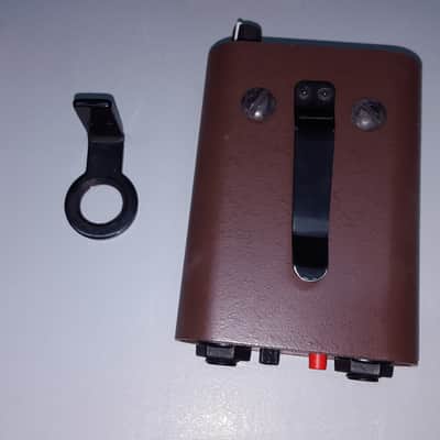 LR Baggs FM Feedback Master w/manual image 4