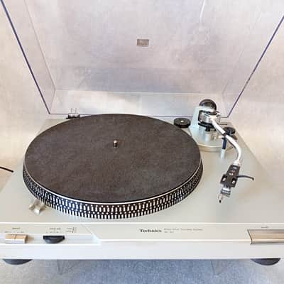 Technics SL D1 giradischi / 1978 image 2