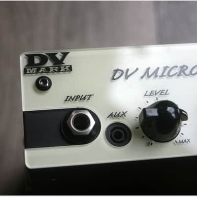 DV Mark "Micro 50 Jazz Head" image 2