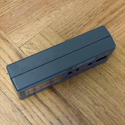 Boss TU-6 1991 - Grey image 9