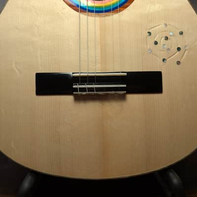 Kairòs Concert Classical/Flamenco Guitar "Pandora" 2026 Ltd. image 19
