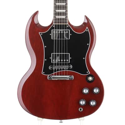 Gibson SG Standard (2019 - Present) | Reverb