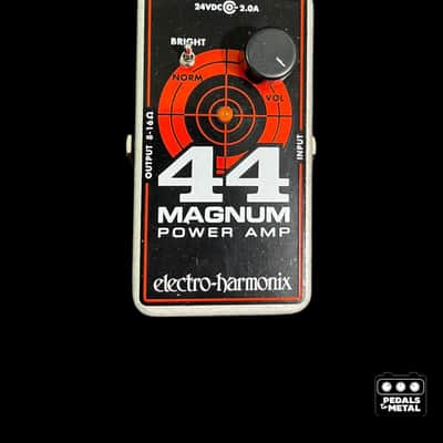 Electro-harmonix 44 Magnum Power Amplifier - X22585 Bild 4