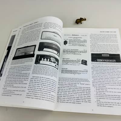 Marshall "The History of Marshall" — First Edition (1993) 254 Pages image 11