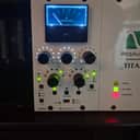 WesAudio DIONE ng500 500 Series Stereo Bus Compressor - White
