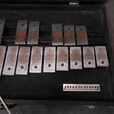 Musser Xylophone image 4