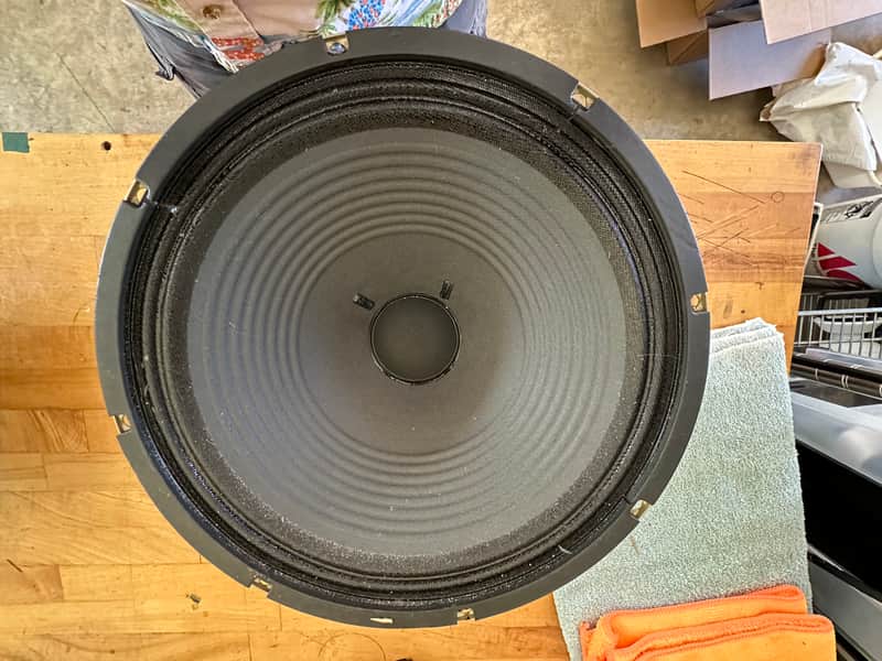 Celestion G12Z-70 Zephyr 12" Guitar Speaker image 1