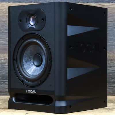 Focal Professional Alpha 50 Evo Active 2-Way Professional Nearfield Loudspeaker (Single) image 2