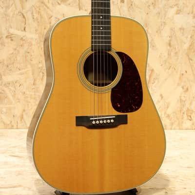 Martin D-28 2022 image 1