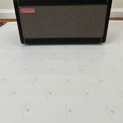 Positive Grid Spark 40 40-Watt - 2020 - Present - Black image 5
