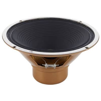 Celestion T5471 | Gold Alnico 12" 50W 8Ω Guitar Speaker. New with Full Warranty! image 3