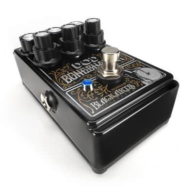 DigiTech DOD Boneshaker Distortion Pedal image 2
