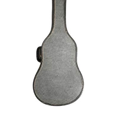 Immagine 1958 Harmony H45 Stratotone Mars Sunburst - 8