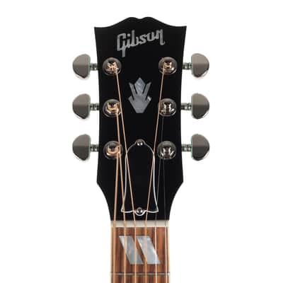 2026 Gibson Hummingbird Standard - Southwestern Turquoise image 7