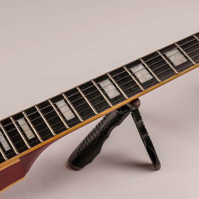 Greco EG600PR Ace Frehley 1980 | Super Real Era | Original Maxon U-1000 Pickups | Japan image 6