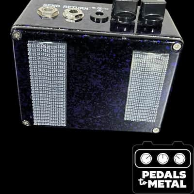 Paul Cochrane Tim - Purple - X16198 image 6