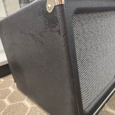 Aguilar SL112-8-CB 1x12" Bass Cabinet image 3