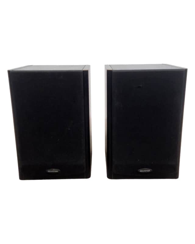Celestion F1 - Hi-Fi Speaker - Very Good image 1