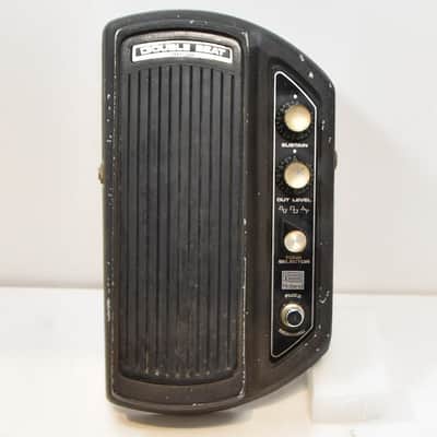 ギター Roland DOUBLE BEAT AD-50 Roland Double Beat AD-50 Fuzz Wah | Reverb