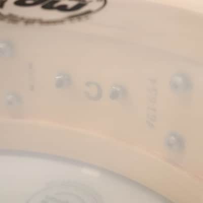 DW Collector's Series Maple 5x14" Snare Drum 2000 C image 15