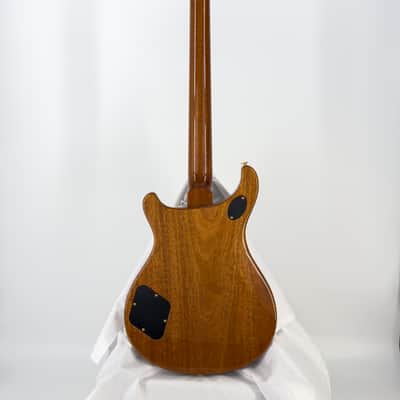 Paul Reed Smith McCarty 594 Artist Package 2020 Copperhead image 4