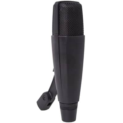 Sennheiser MD 421-II Dynamic Cardioid Studio Microphone image 3