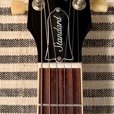 Gibson Les Paul Standard '50s 2019 - Present - Tobacco Burst image 7