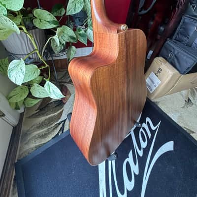 Maton EA 80c The Australian May 2018 - Gloss image 9