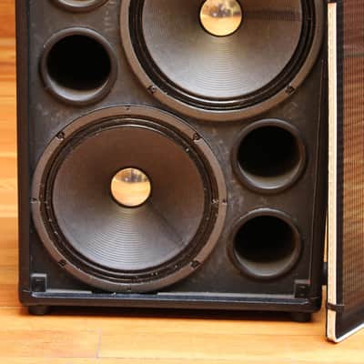 Hermida Audio 2x12 Cabinet image 5