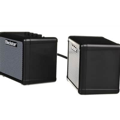 Blackstar FLY3 Bass Stereo Pack 3-Watt 1x3" Mini Amp w/Ext Speaker - Open Box image 3
