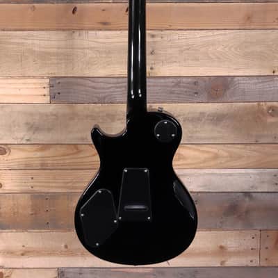 PRS SE Mark Tremonti Electric Guitar Charcoal Burst w/ Gigbag imagen 5