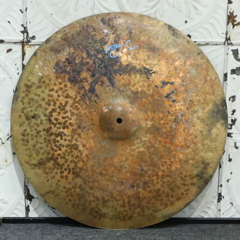 PGB Bus Crash Cymbal 20in image 1