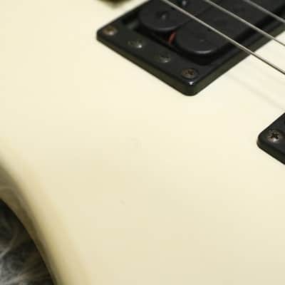 Vintage 1980's finish Yamaha RGX620J High quality made Made | Reverb