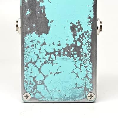 Homestead The Preacher Germanium Fuzz, BRAND NEW IN BOX FROM AUTHORIZED DEALER! image 8