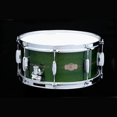 Tama Simon Phillips Signature Snare Drum 14x6.5 image 2